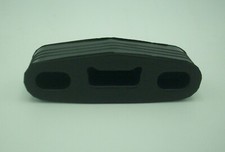 Auspuff Gummi Halter für OPEL ASTRA F / KADETT E