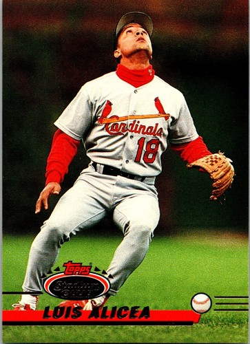 1993 Stadium Club Baseball-Complete Your Set-Volume Discounts - Picture 19 of 30