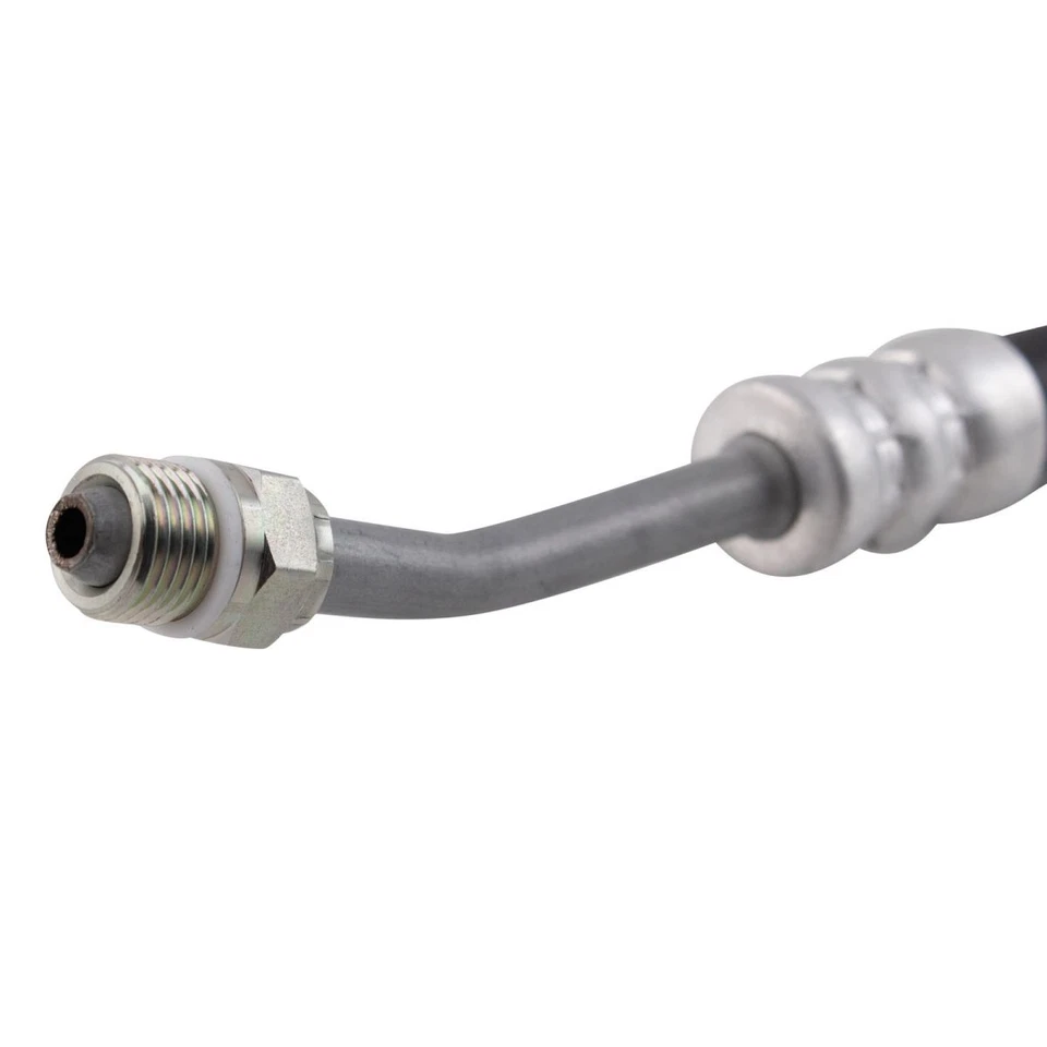 Напорный шланг гидроусилителя руля подходит для Ford F-150 2004 F-150 Heritage 1997-2004 годов выпуска - Изображение 3 из 4