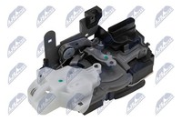 Nty EZC-VV-035 TüRschloss FüR Volvo
