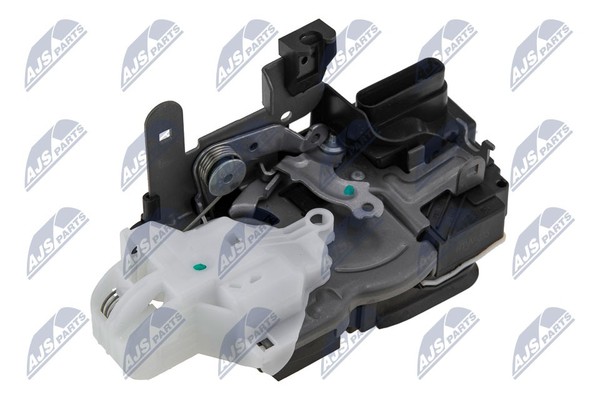 Nty EZC-VV-035 TüRschloss FüR Volvo-image