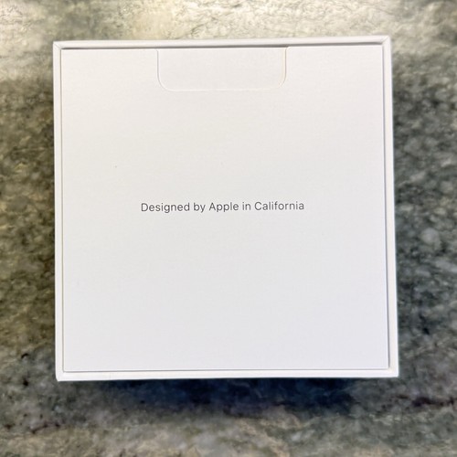 Apple Airpods Pro 2nd Generation | Wireless + Lightning Charging Case (Genuine) - Zdjęcie 5 z 23