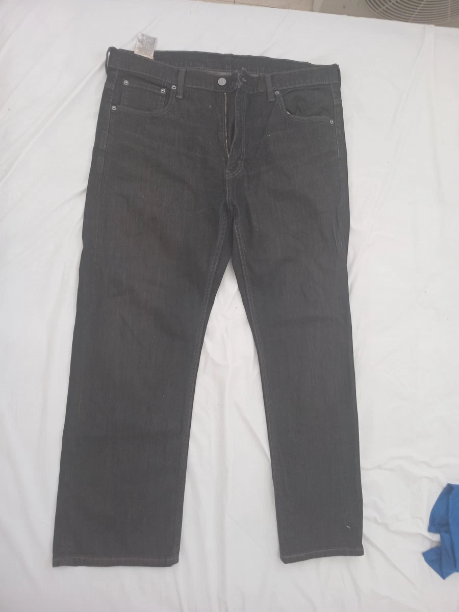 Black Levi's 569 Jeans for Men Just Listed 2026