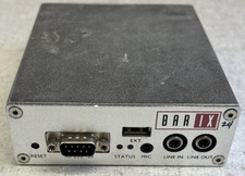 Barix Annuncicom 100 IP Paging  Intercom Device