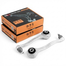 2 Querlenker Vorne Oben R+L für Mercedes C-Klasse W203 W204 CLC CLK SLK R171