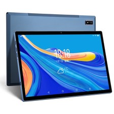 10 In 4G LTE Android 10 Phone Call Tablets 1920X1200 GPS Wifi 8GB RAM 256GB ROM