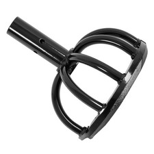 Engine Holder Stand Black For Vw Porsche 356 911 912 930 914 Air Cool Engines