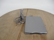 TEAC FD-05PUB 3.5" External Floppy Disk Drive USB Unit Tested