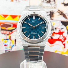 IWC Ingenieur Automatic (Ref: IW328903) 3