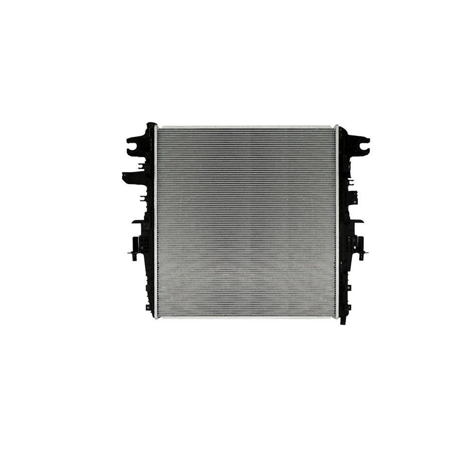 3818 CSF Radiator for INFINITI QX80 Nissan Armada QX56 2011-2013 - Imagem 2 de 4