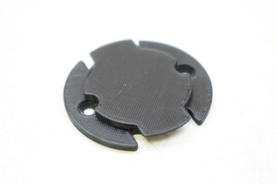 Flat Wall Mount for Xiaomi Mijia Mi 1080P IP Smart Camera 360