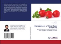 Jigar Kotak (U. A.) | Management Of Major Pests Of Tomato | Taschenbuch (2022)