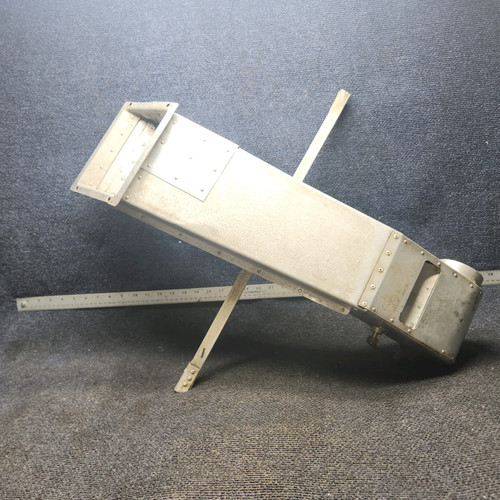 0550175-1 | Cessna 175 | Air Box Assy-Carburetor "Repair"