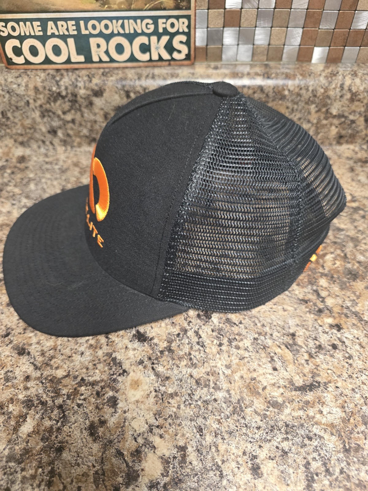 First Lite Trucker Baseball Cap - image 2