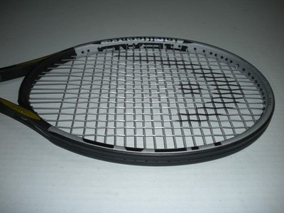 HEAD INTELLIGENCE I.PRESTIGE MIDPLUS MP 98 TENNIS RACQUET 4 3/8