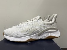 Reebok HIIT TR 3 Women's White Training Shoes GY8801 Size 9.5 New In Box