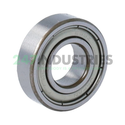 699ZZ1MC3 NSK 7 x 17 x 5 mm DEEP GR. BALL SINGLE ROW