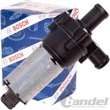 BOSCH Wasserumw&auml;lzpumpe Zusatzpumpe f&uuml;r MERCEDES W202 W210 R170 Sprinter Vito