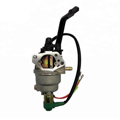 Carburatore Per Generatore, Kit Di Sostituzione Motore A Benzina - Foto 4