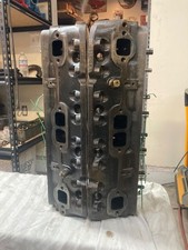 World Products Sportsman 2 Sbc Heads