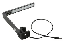 ROCKBOARD Pedalboard LED Light Uni - Pedalboard/Stage Light With Universal Cla