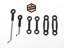 Traxxas 6345 - Linkage Set (DR-1)