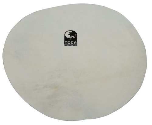 Djembe - Pelli Djembe Flat Skin