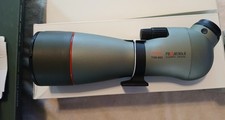 Kowa TSN-883 88mm Angled Prominar XD Spotting Scope New