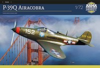 P-39Q Airacobra / 1:72