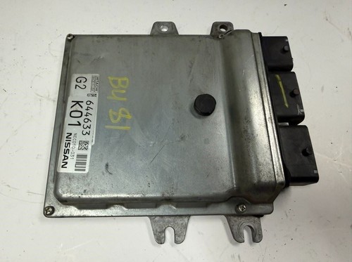 2014 INFINITI QX60 Engine Control Module Computer ECU ECM PCM - NEC010-031