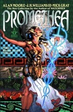 Promethea Book One: 1, Moore, Alan