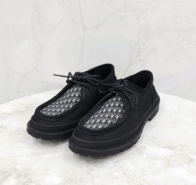 Dior Bootsschuhe Explorer 3DE334ZMO 150314944