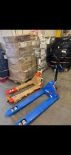 2 Ton Standard Pallet Truck Heavy Duty 10 Units 1750