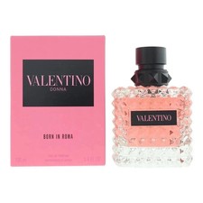 Valentino Born In Roma Donna Eau De Parfum 100ml For Women