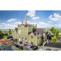 Faller 190081 H0 Brauerei Peschl