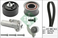 INA Zahnriemensatz 530 0179 10 FüR Audi VW Skoda