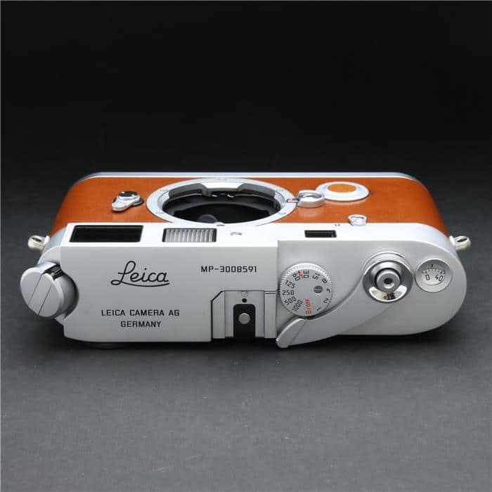 Leica MP 0.72 A la Carte Body #268 | eBay