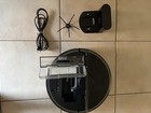 Roborock S4 Max Robot Vacuum with Lidar Navigation - Black — photo 2