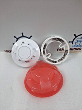 Apollo Series 65 Optical Smoke Detector 55000-316 APO with Base