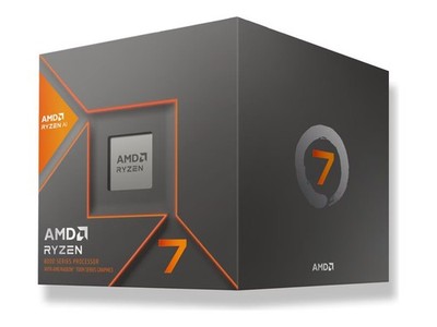 AMD Ryzen 7 8700G, 4.20-5.10GHz, Prozessor Boxed-Version