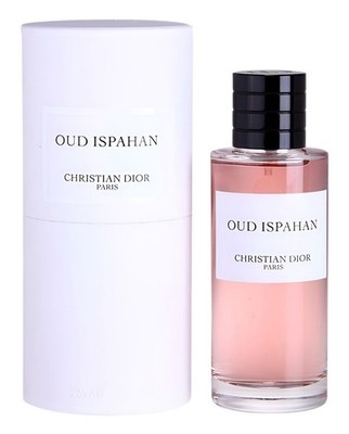 Dior Oud Ispahan Eau de Parfum