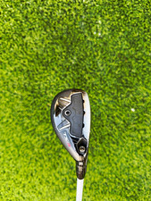 Titleist Tsi3 3h Hybrid 20 Degree Right-handed Stiff Graphite Shaft