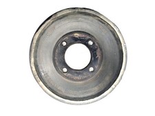 BMW 3 5 Z3er E46 E34 E36 Motorkühlsystem Riemenscheibe Rad D=123mm 1739527