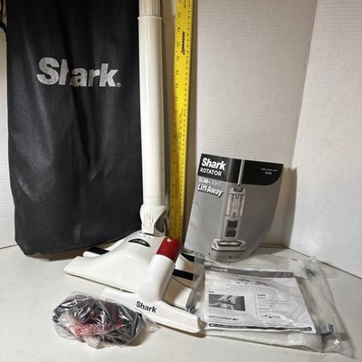 Shark NV341 wide upholstery tool and dusted away hard floor attachment Tool