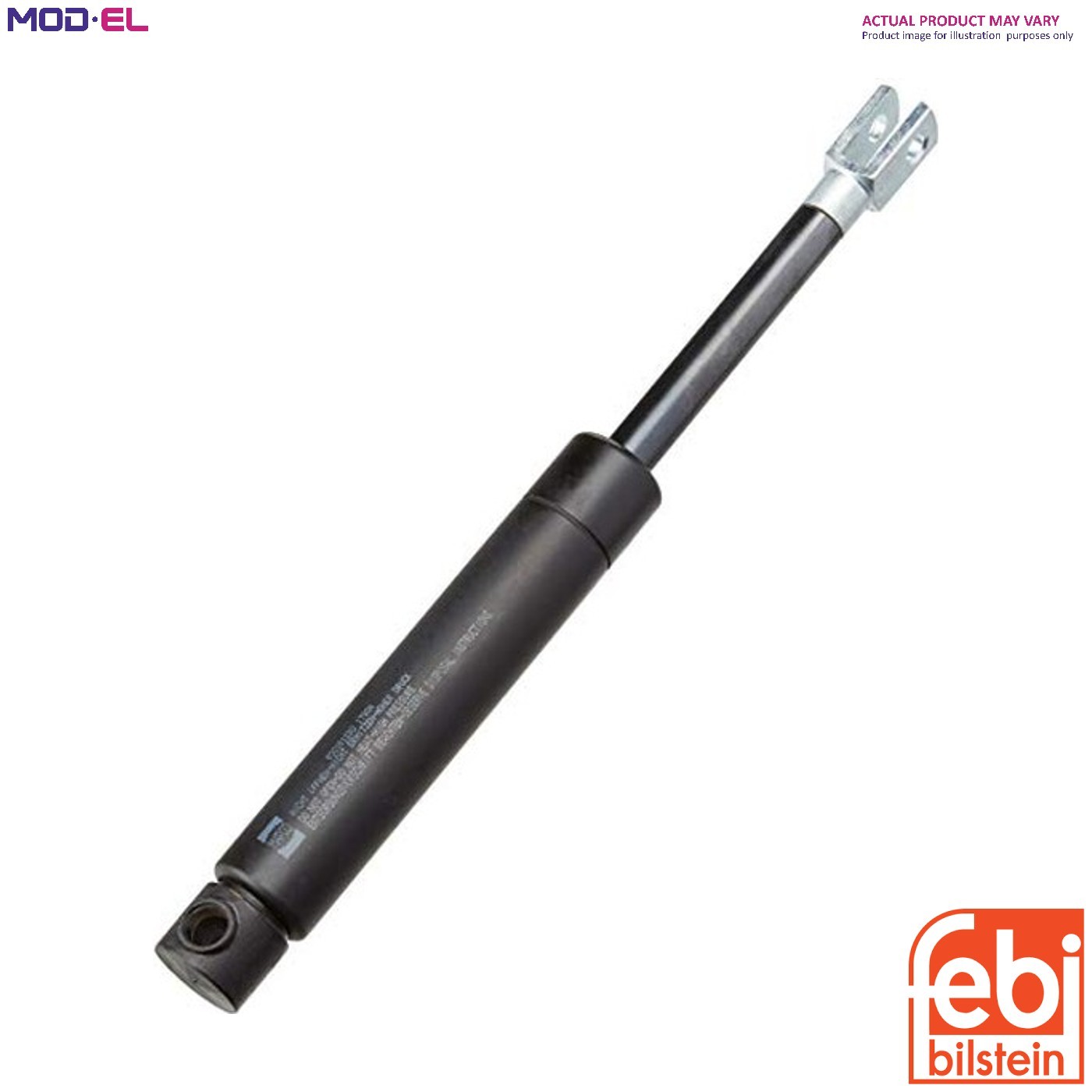 Boot Gas Strut fits PEUGEOT 3008 1.5D 2018 on Spring Lift Tailgate Rear Febi New - Image 8