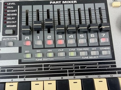 Roland MC-505 for sale online | eBay