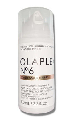 Olaplex No. 6 Bond Smoother 100 ml OVP NEU