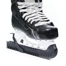SuperGard Hockey Skate Guard, Black