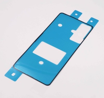 Original Sony Xperia 10 II XQ-AU51 XQ-AU52 Battery Cover Glue Seal Adhesive