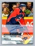 2018-19 Upper Deck CHL Star Rookie AUTO JORDAN FRASCA #331 NM